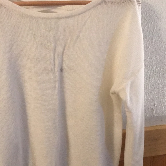 Light sweateer - Picture 3 of 6